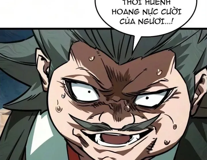 Võ Giả Toàn Tri Chap 21 - Next Chap 22