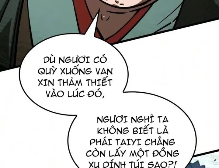 Võ Giả Toàn Tri Chap 21 - Next Chap 22
