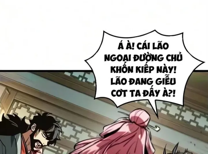 Võ Giả Toàn Tri Chap 21 - Next Chap 22