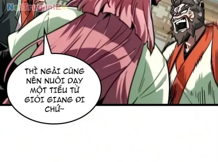 Võ Giả Toàn Tri Chap 21 - Next Chap 22