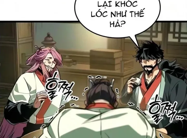 Võ Giả Toàn Tri Chap 21 - Next Chap 22