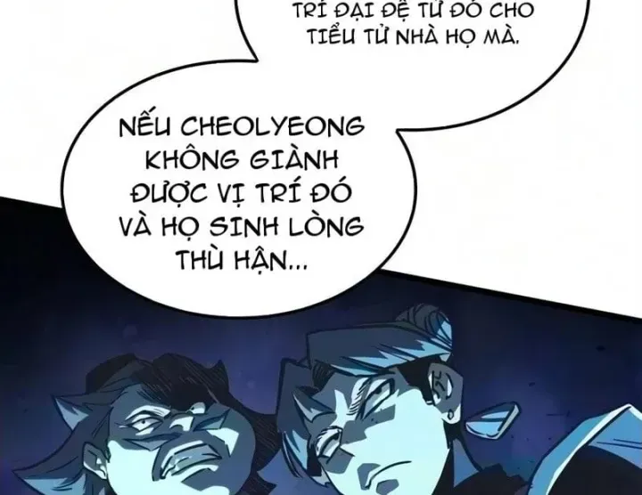 Võ Giả Toàn Tri Chap 21 - Next Chap 22