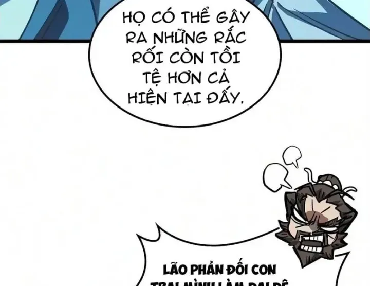 Võ Giả Toàn Tri Chap 21 - Next Chap 22