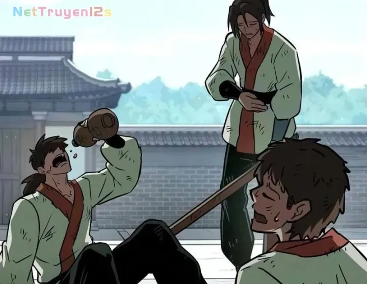 Võ Giả Toàn Tri Chap 21 - Next Chap 22