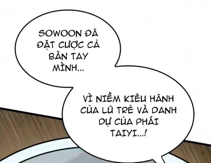 Võ Giả Toàn Tri Chap 21 - Next Chap 22