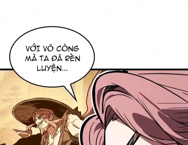 Võ Giả Toàn Tri Chap 21 - Next Chap 22