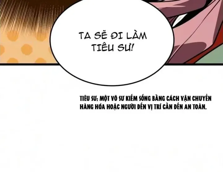 Võ Giả Toàn Tri Chap 21 - Next Chap 22