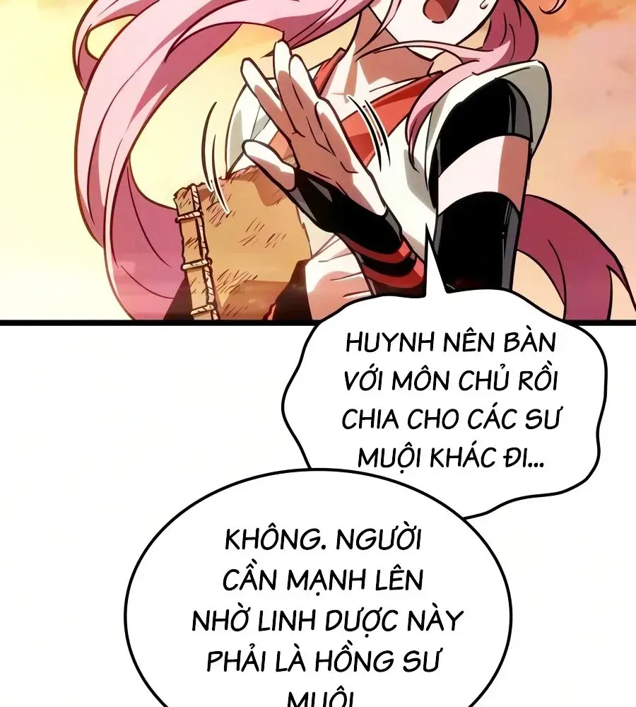 Võ Giả Toàn Tri Chap 23 - Next Chap 24