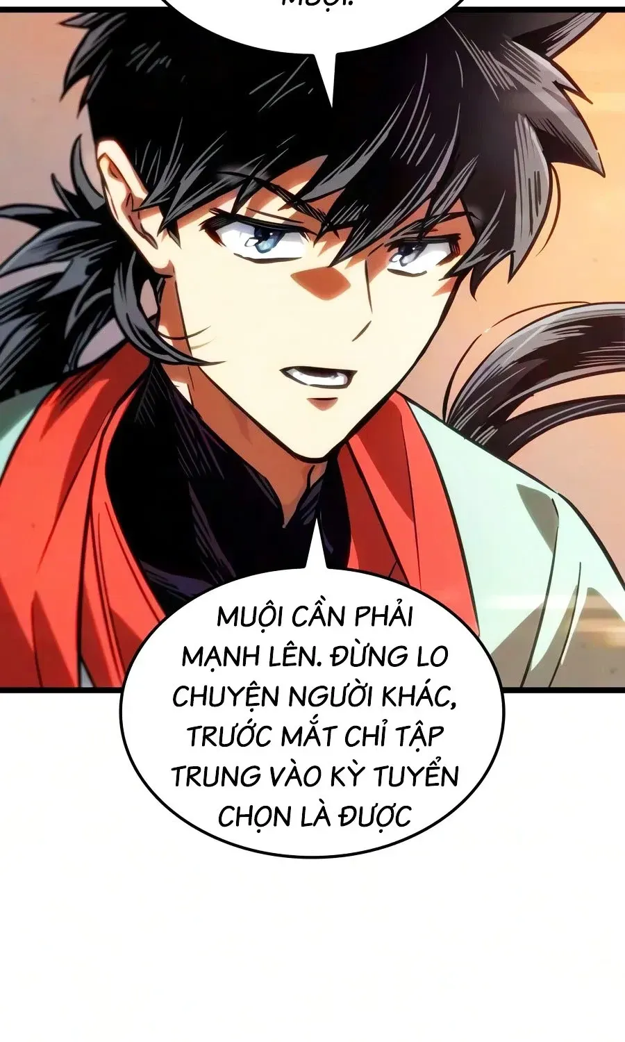 Võ Giả Toàn Tri Chap 23 - Next Chap 24