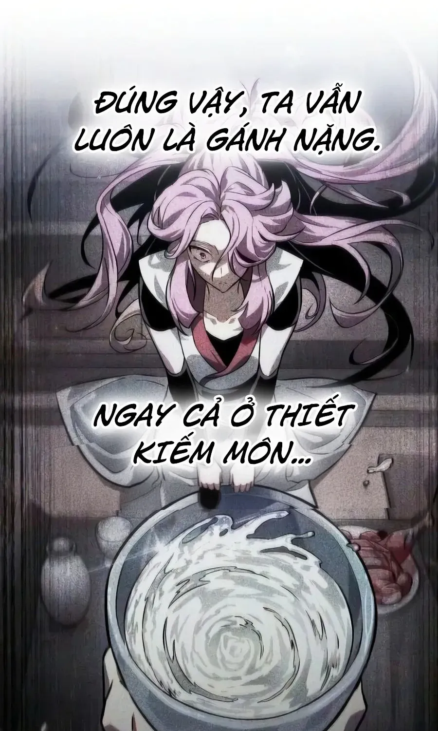 Võ Giả Toàn Tri Chap 23 - Next Chap 24