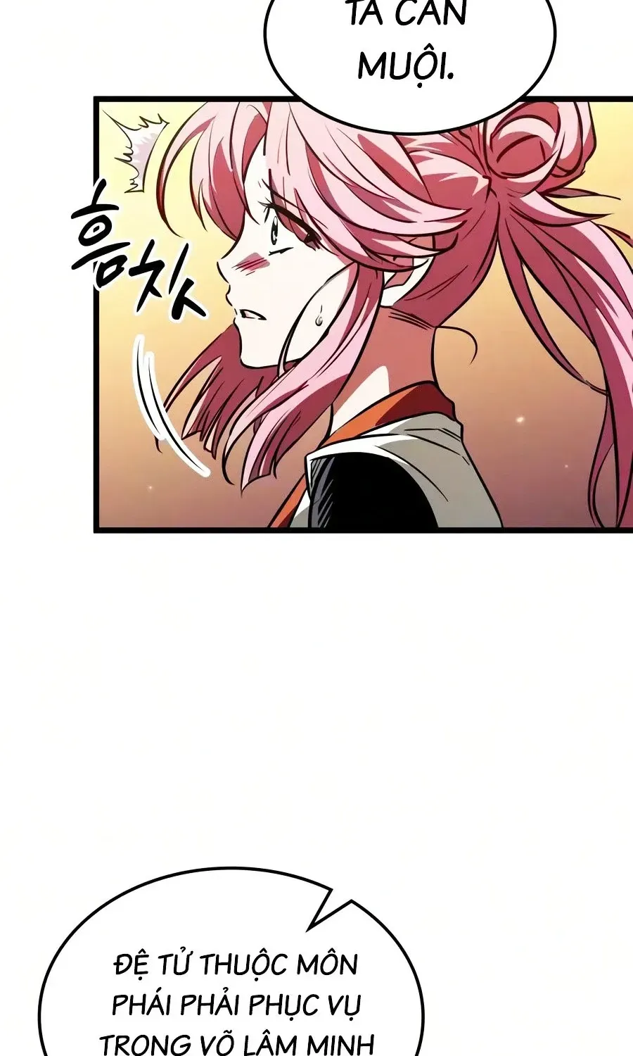 Võ Giả Toàn Tri Chap 23 - Next Chap 24
