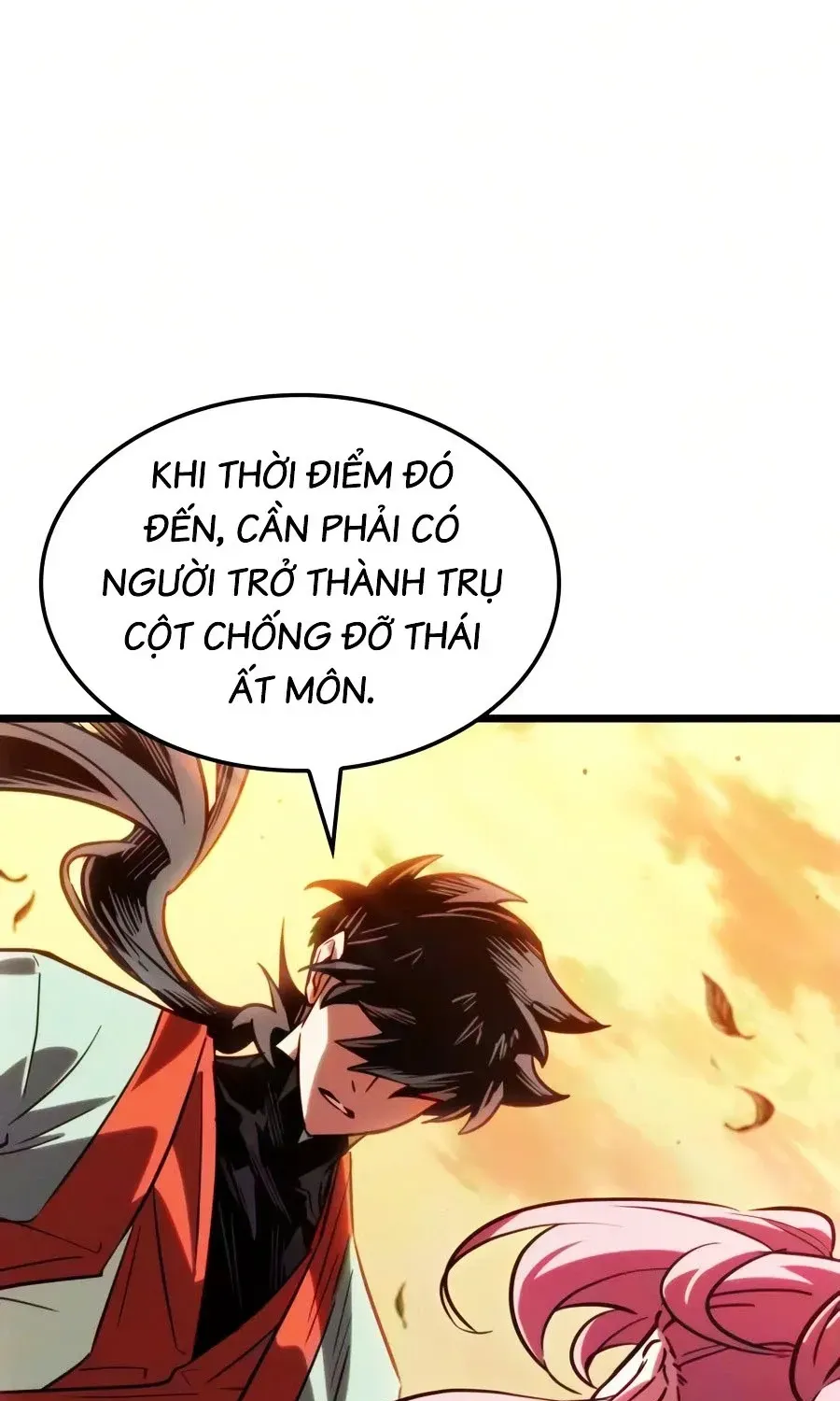 Võ Giả Toàn Tri Chap 23 - Next Chap 24