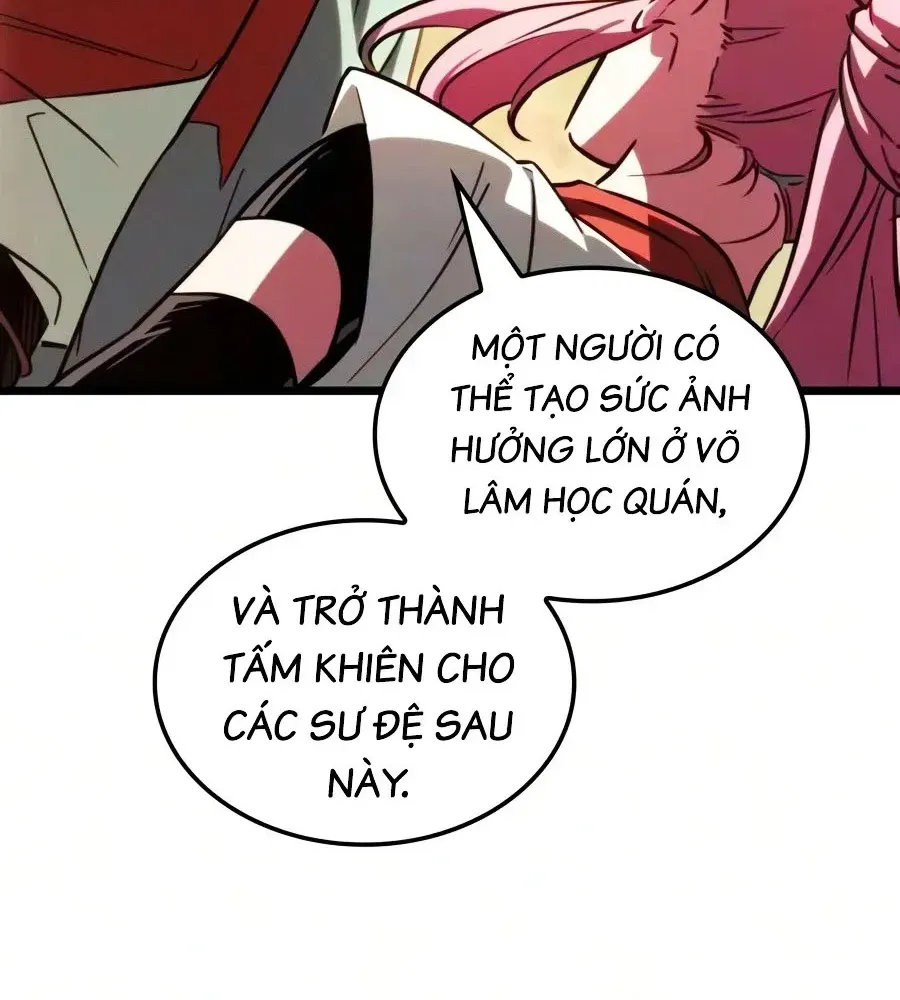 Võ Giả Toàn Tri Chap 23 - Next Chap 24