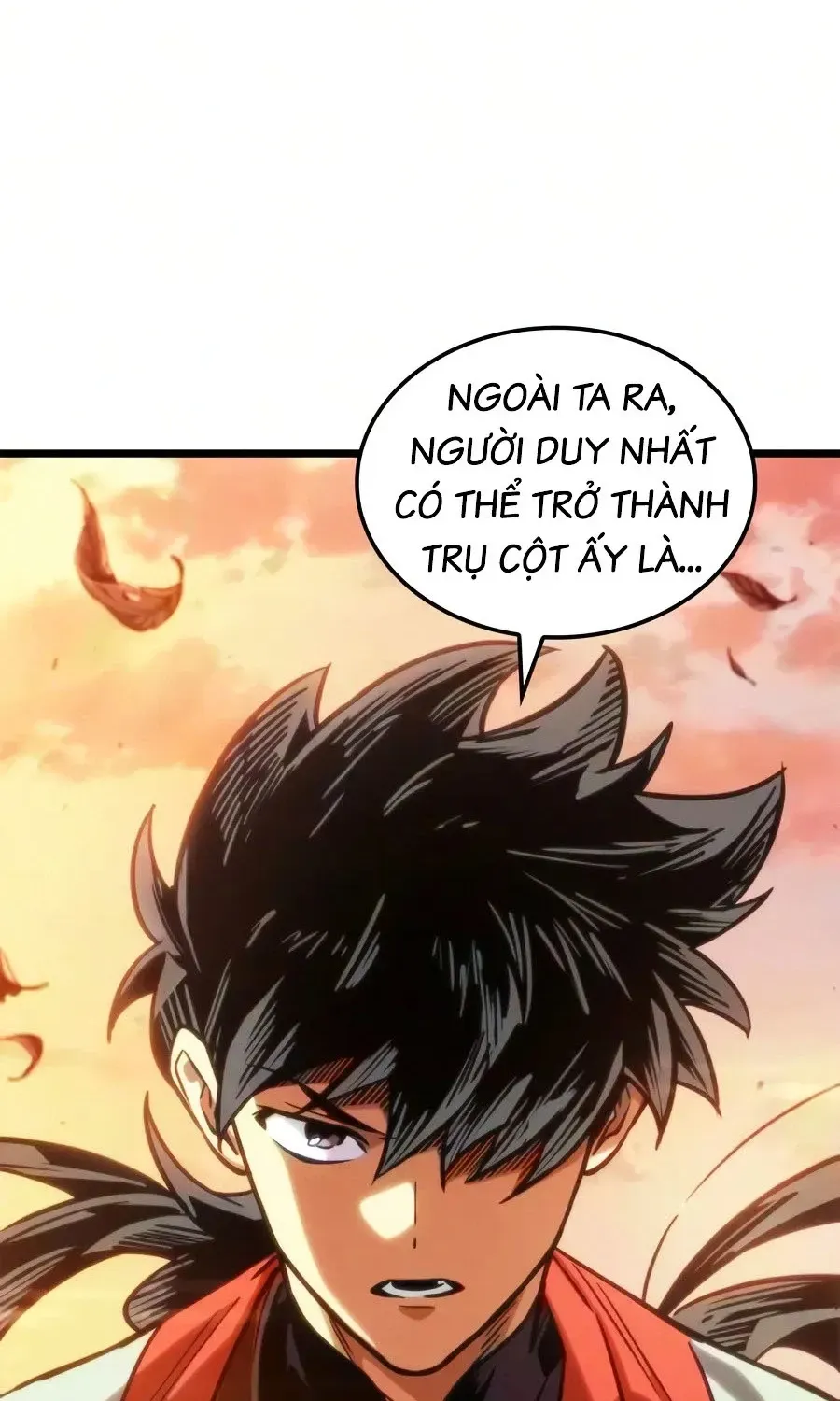 Võ Giả Toàn Tri Chap 23 - Next Chap 24