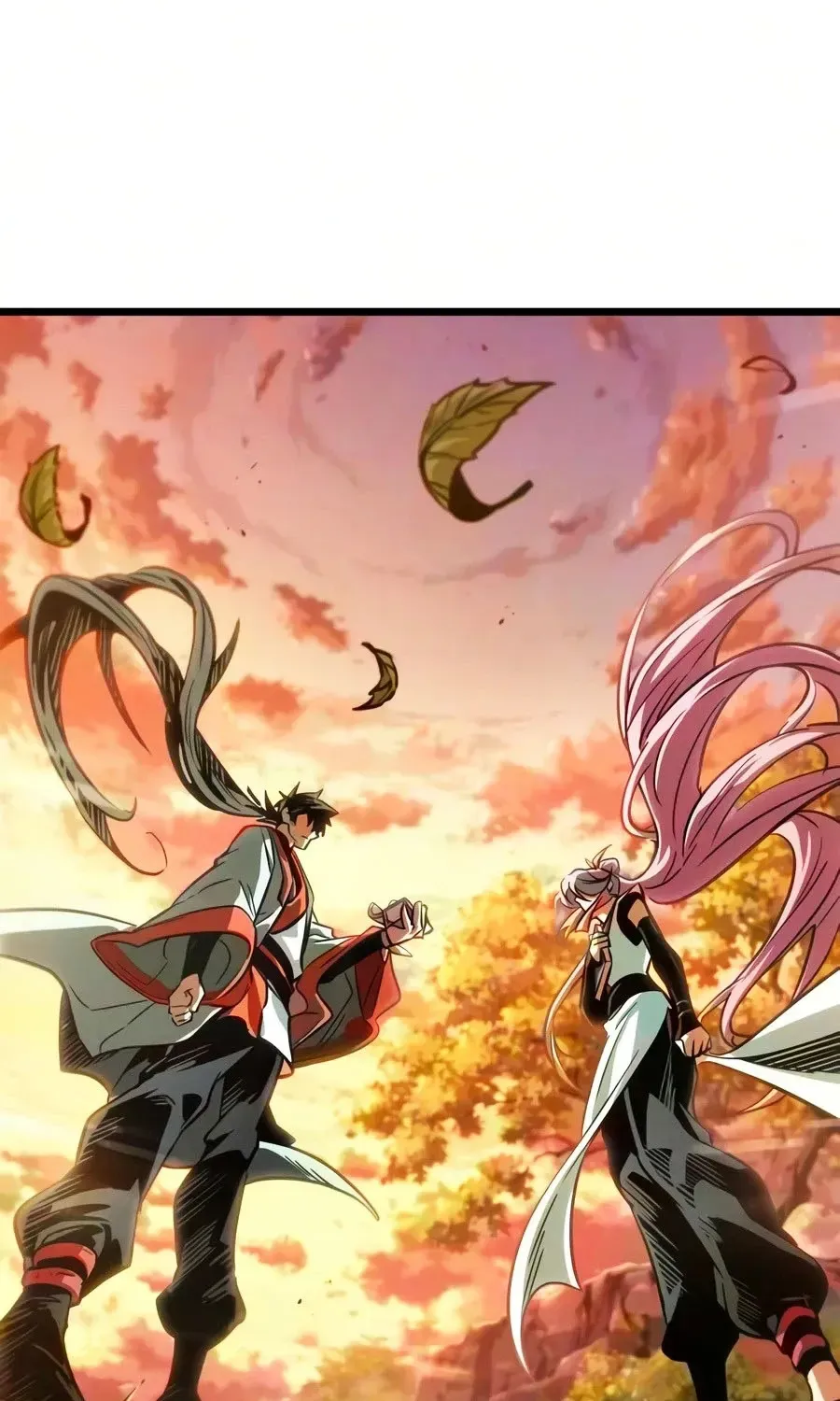 Võ Giả Toàn Tri Chap 23 - Next Chap 24