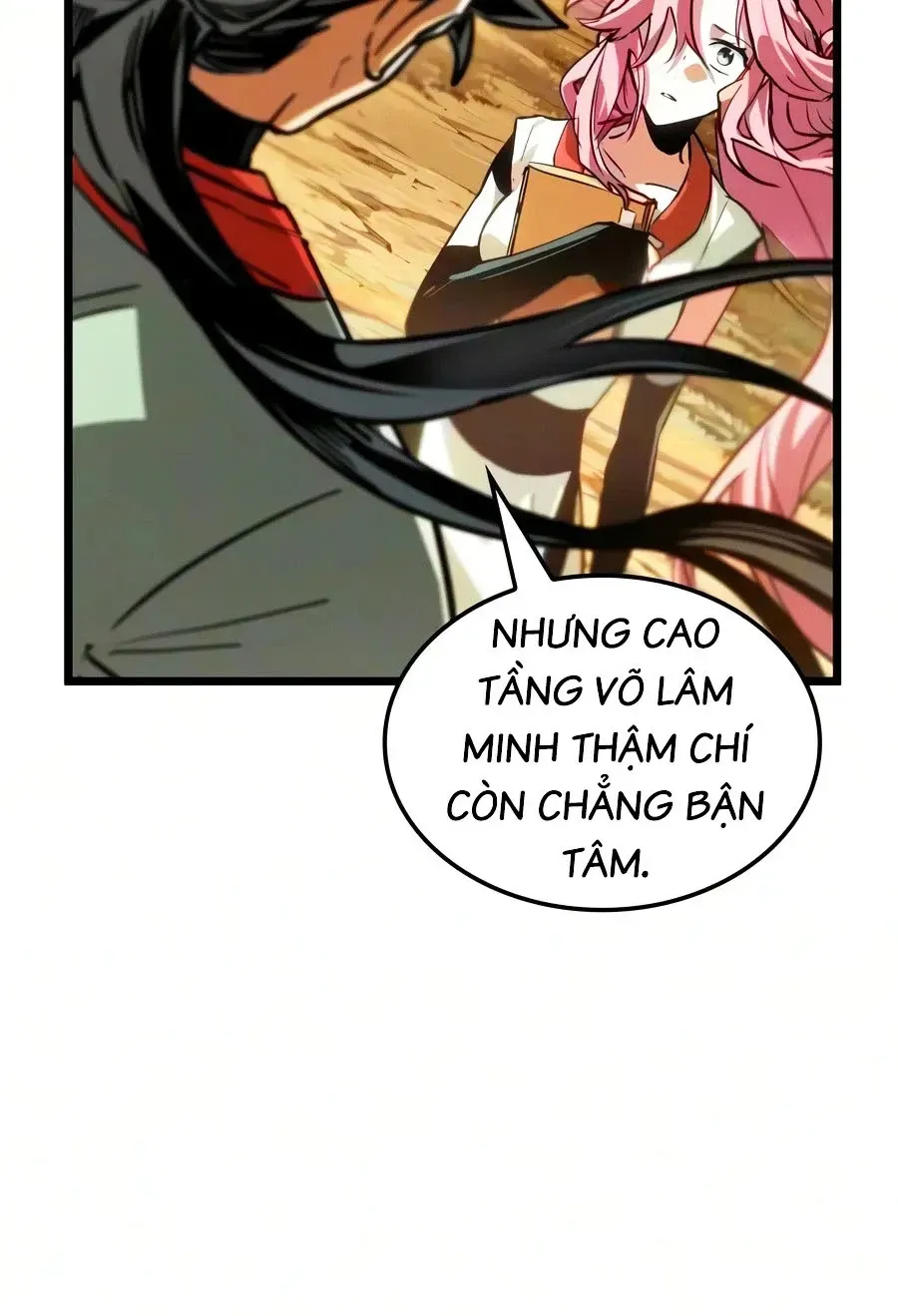 Võ Giả Toàn Tri Chap 23 - Next Chap 24