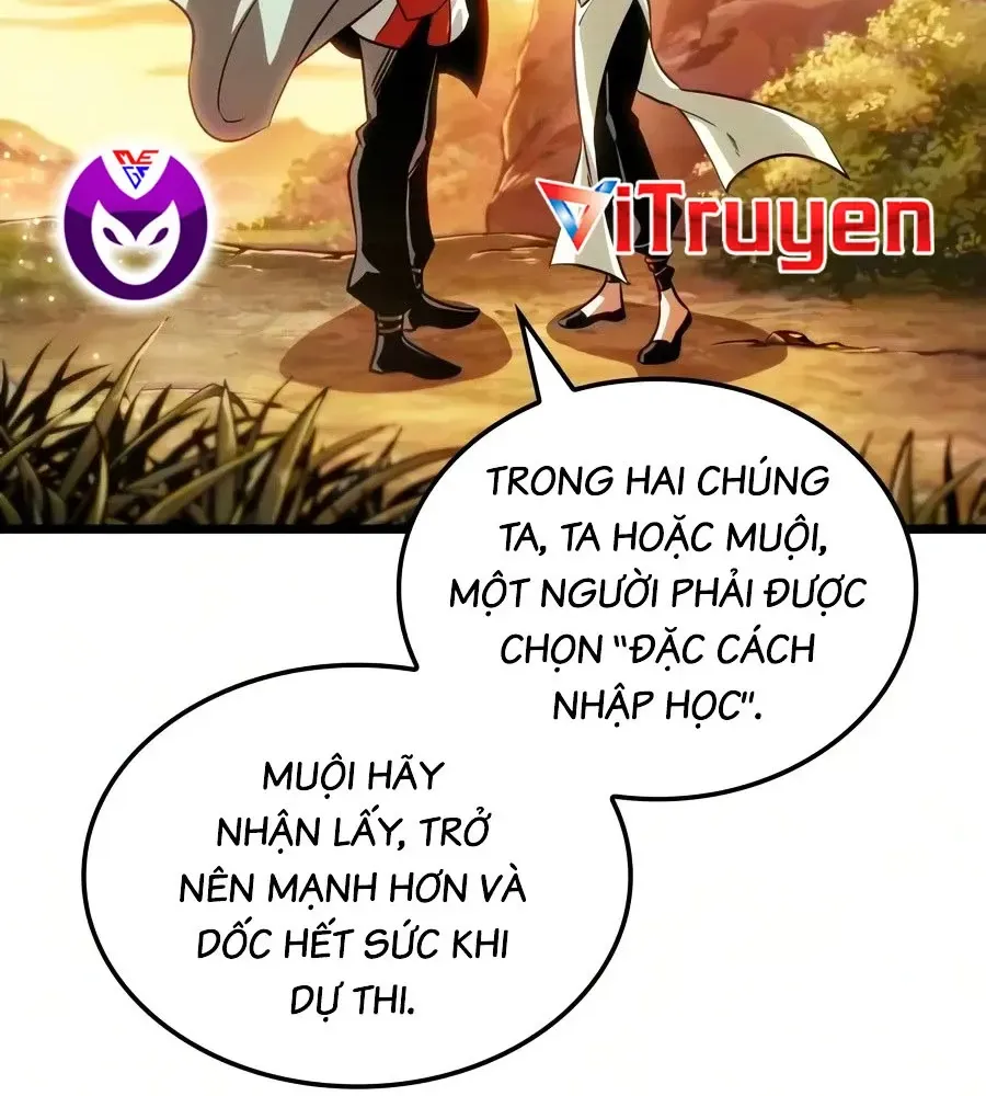 Võ Giả Toàn Tri Chap 23 - Next Chap 24