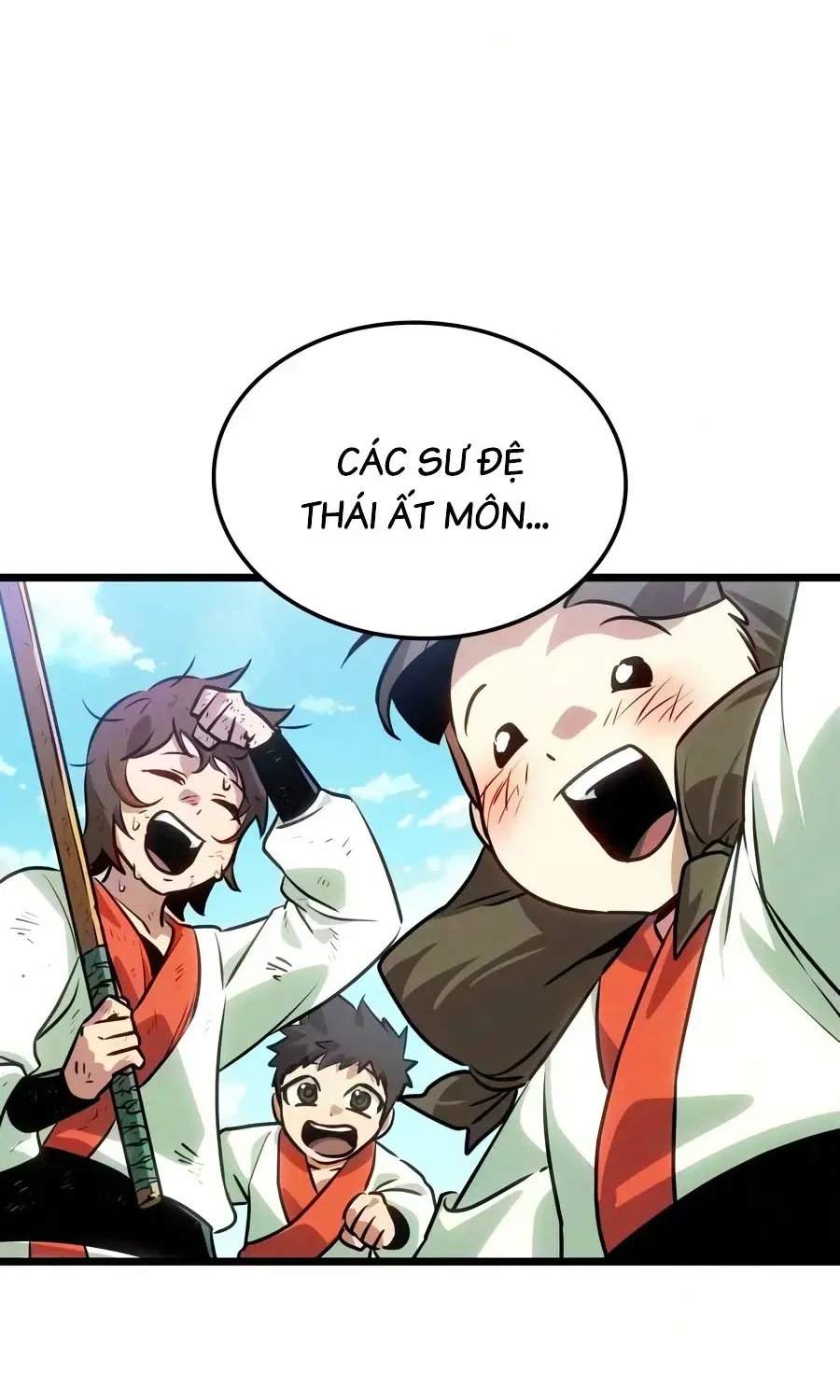Võ Giả Toàn Tri Chap 23 - Next Chap 24