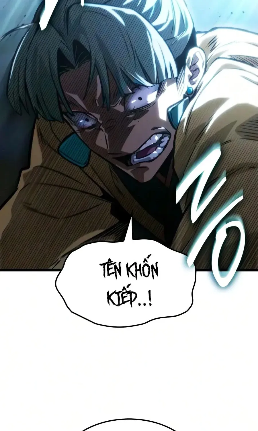 Võ Giả Toàn Tri Chap 23 - Next Chap 24