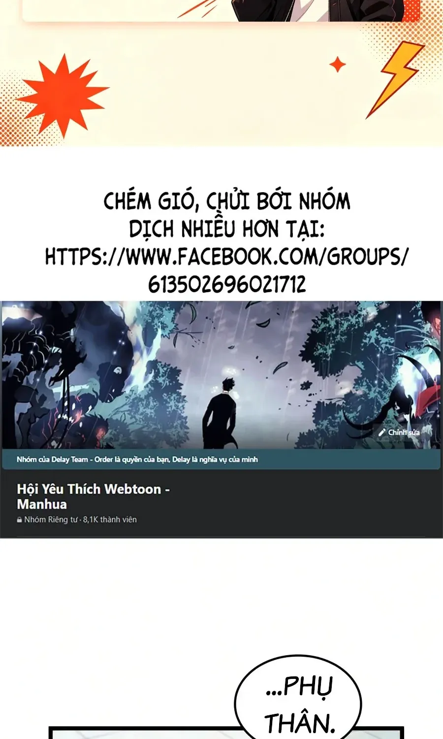 Võ Giả Toàn Tri Chap 23 - Next Chap 24