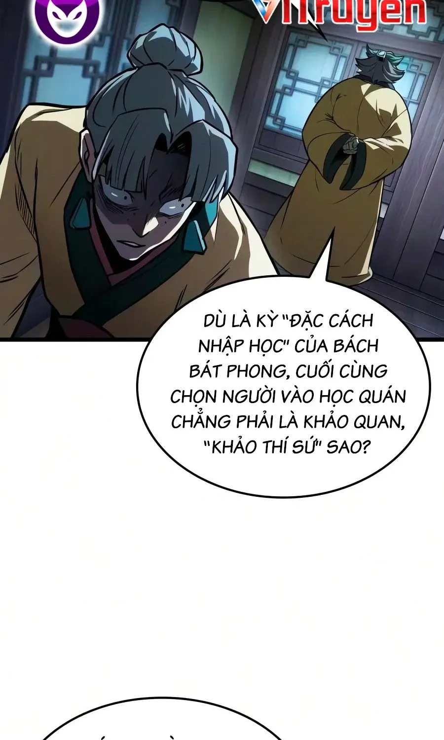 Võ Giả Toàn Tri Chap 23 - Next Chap 24