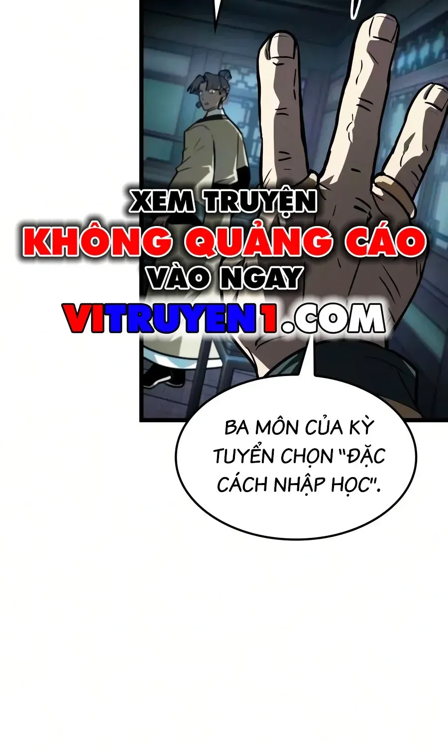 Võ Giả Toàn Tri Chap 23 - Next Chap 24