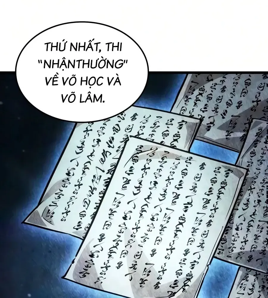 Võ Giả Toàn Tri Chap 23 - Next Chap 24