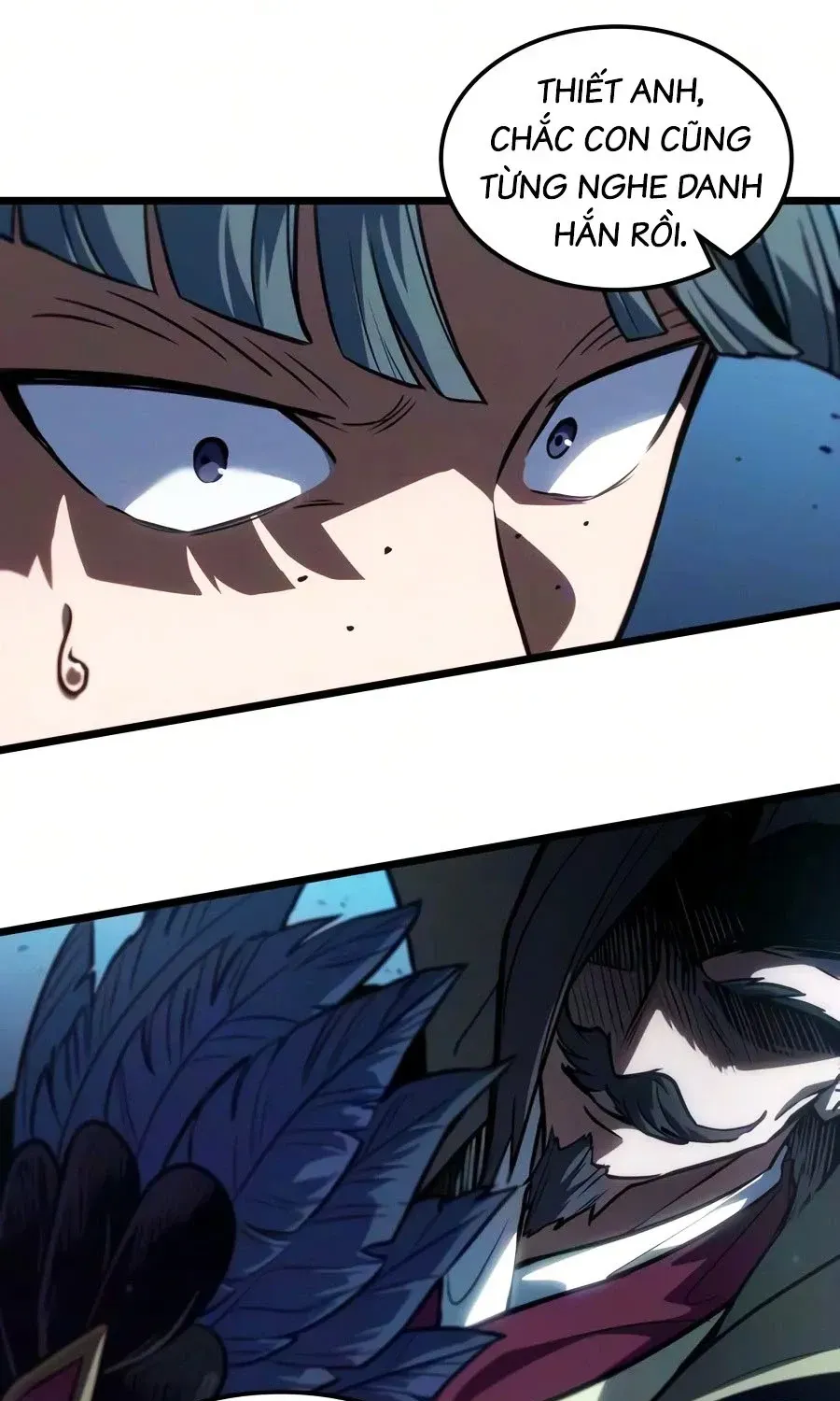 Võ Giả Toàn Tri Chap 23 - Next Chap 24