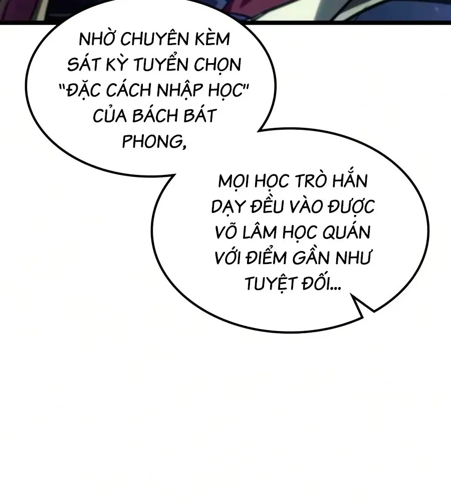 Võ Giả Toàn Tri Chap 23 - Next Chap 24