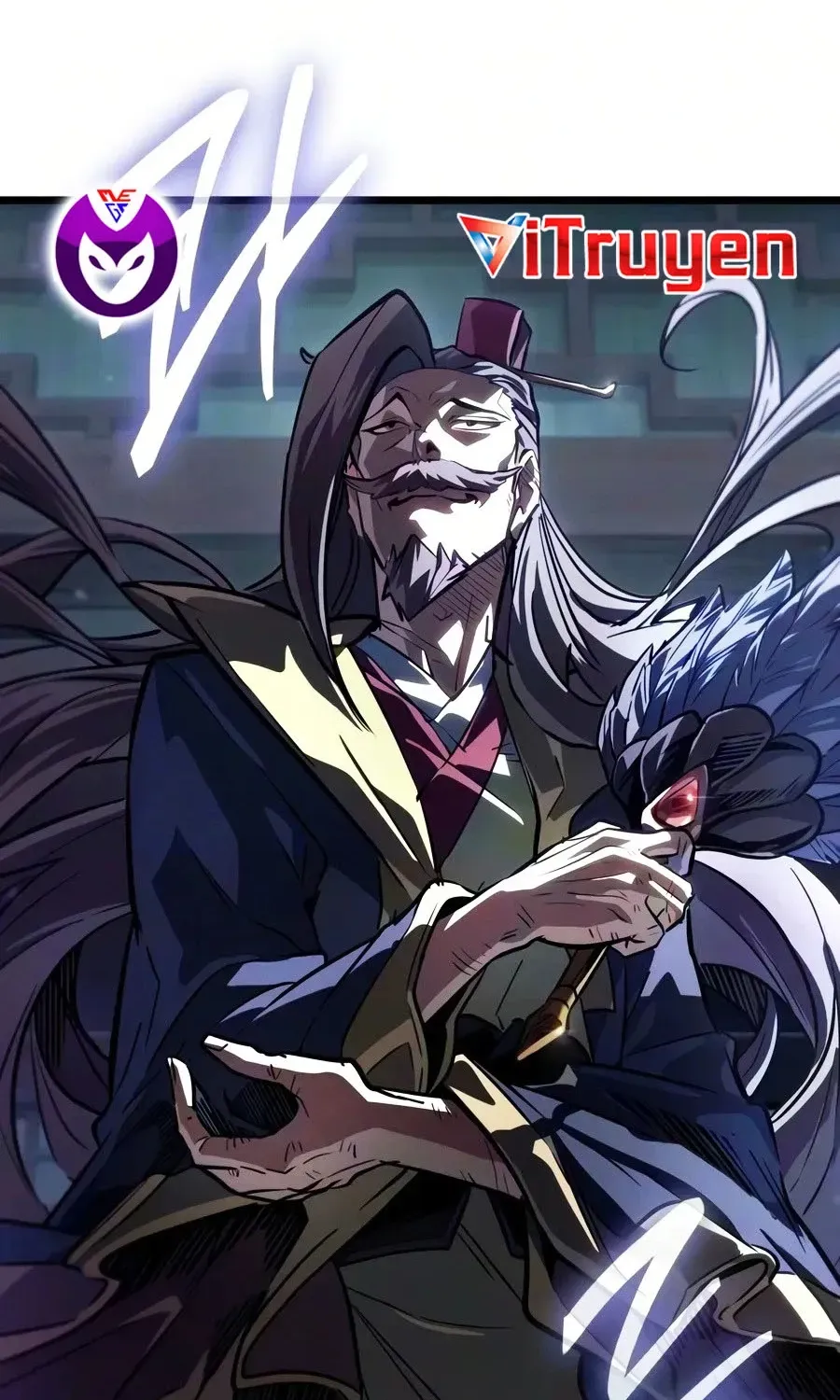Võ Giả Toàn Tri Chap 23 - Next Chap 24