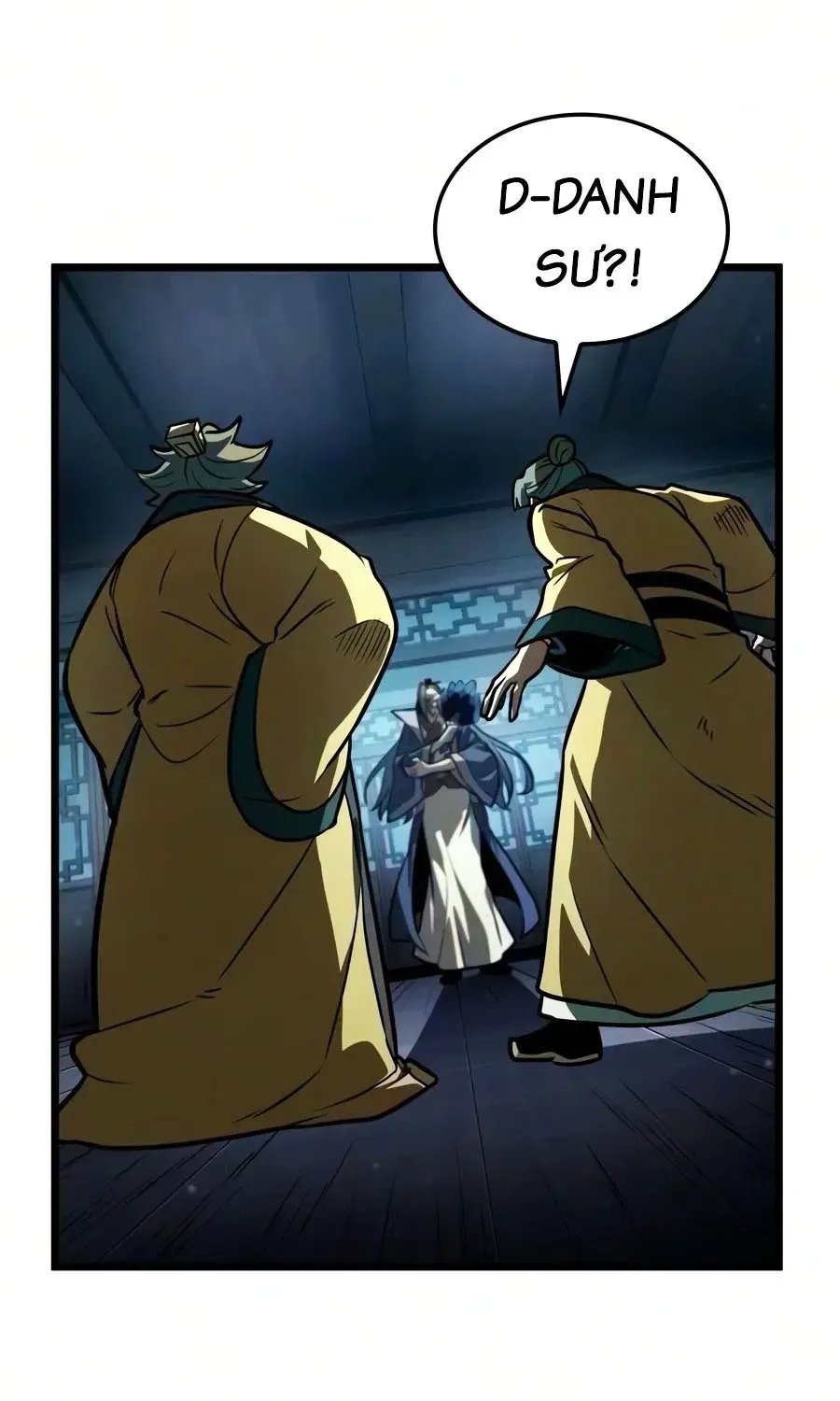 Võ Giả Toàn Tri Chap 23 - Next Chap 24