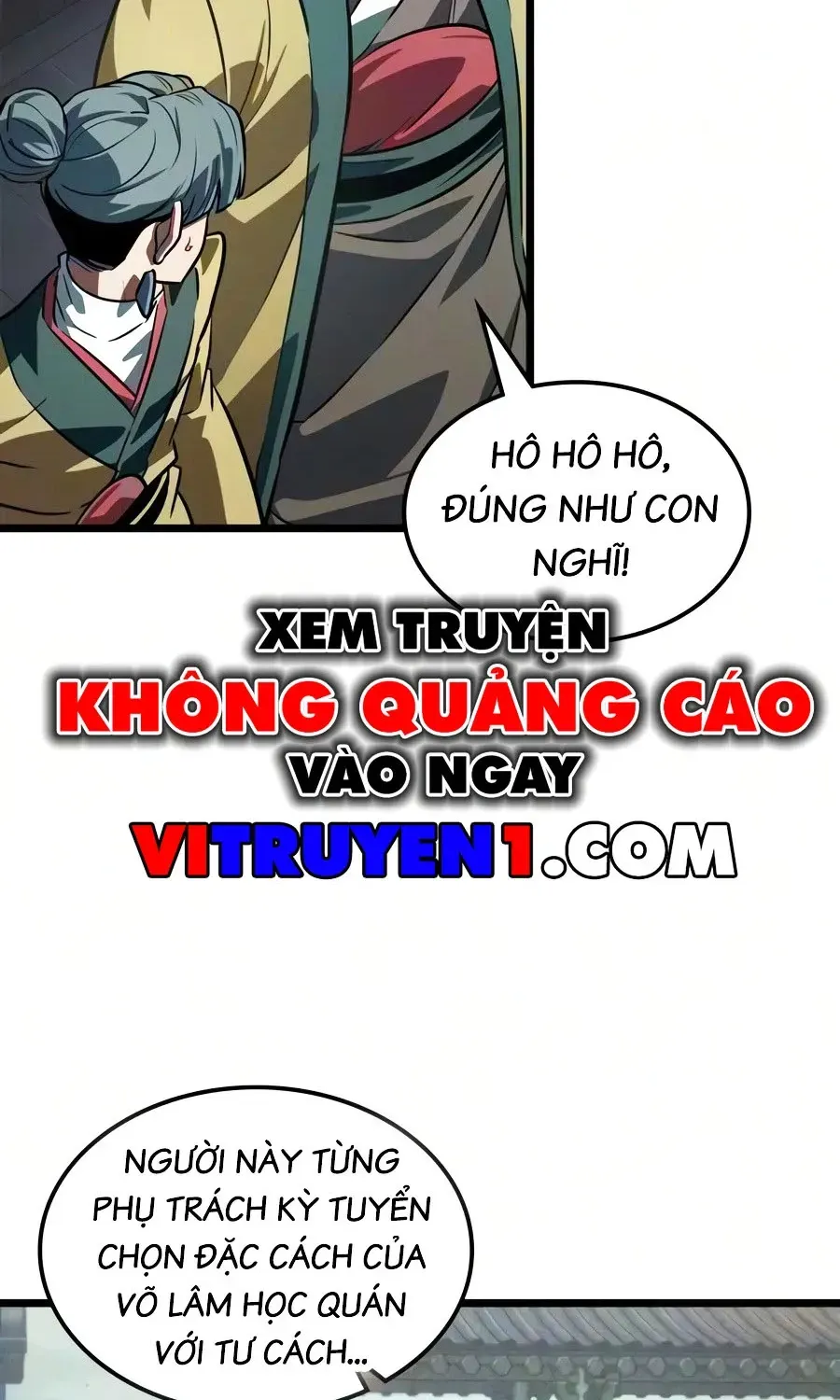 Võ Giả Toàn Tri Chap 23 - Next Chap 24