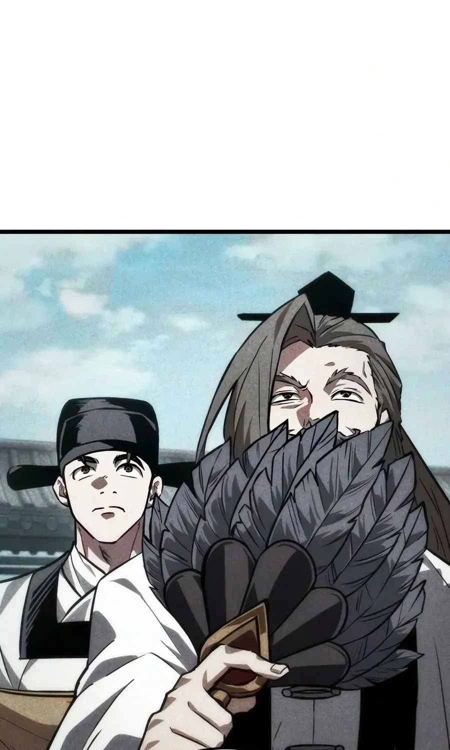 Võ Giả Toàn Tri Chap 23 - Next Chap 24