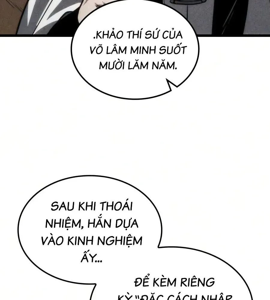 Võ Giả Toàn Tri Chap 23 - Next Chap 24