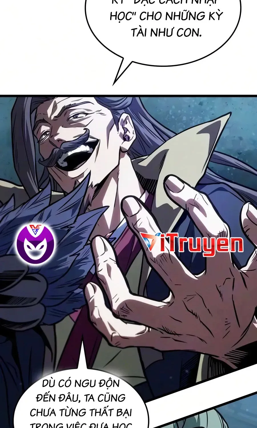 Võ Giả Toàn Tri Chap 23 - Next Chap 24