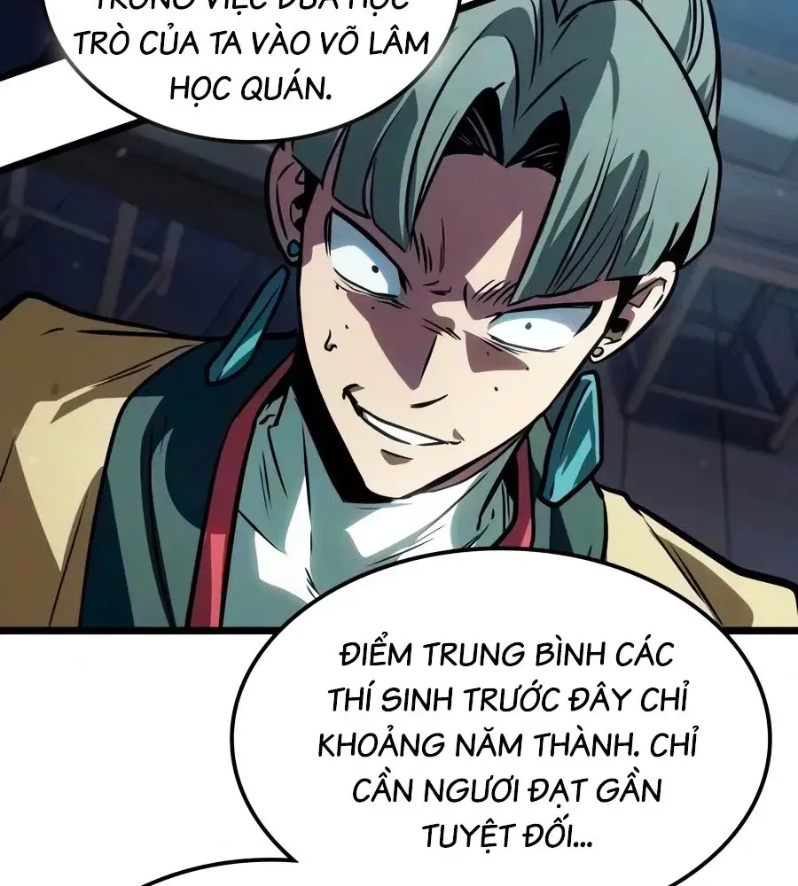 Võ Giả Toàn Tri Chap 23 - Next Chap 24