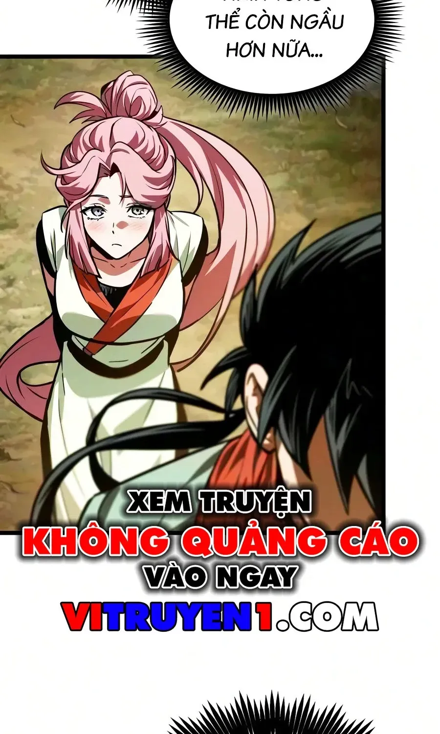 Võ Giả Toàn Tri Chap 23 - Next Chap 24