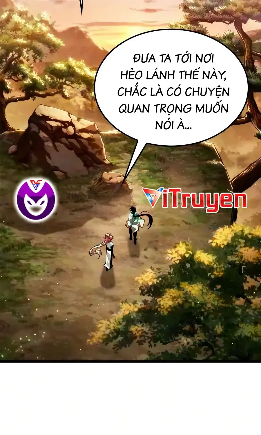 Võ Giả Toàn Tri Chap 23 - Next Chap 24