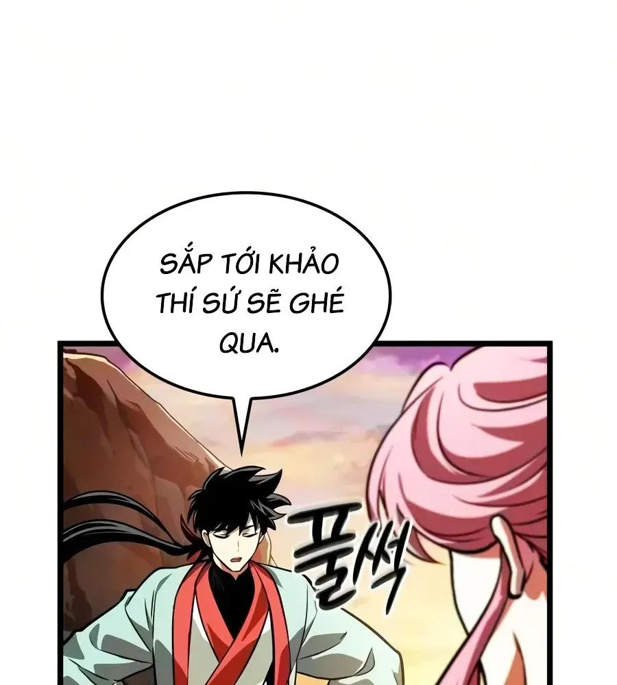 Võ Giả Toàn Tri Chap 23 - Next Chap 24