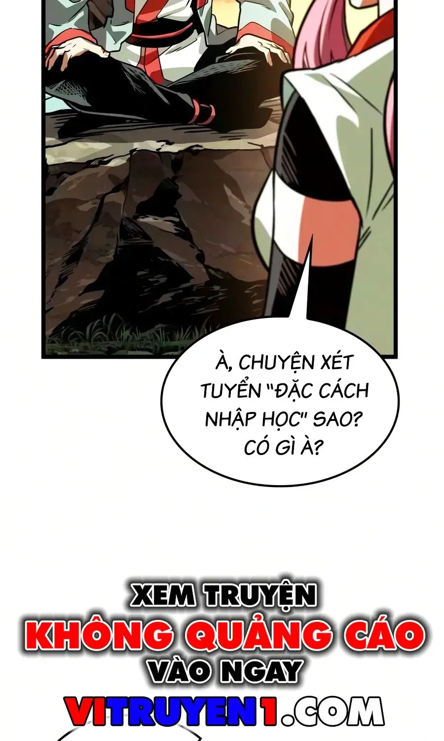 Võ Giả Toàn Tri Chap 23 - Next Chap 24