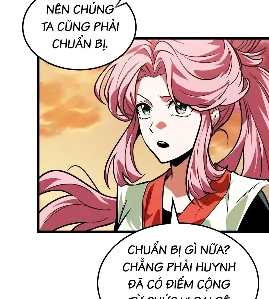 Võ Giả Toàn Tri Chap 23 - Next Chap 24