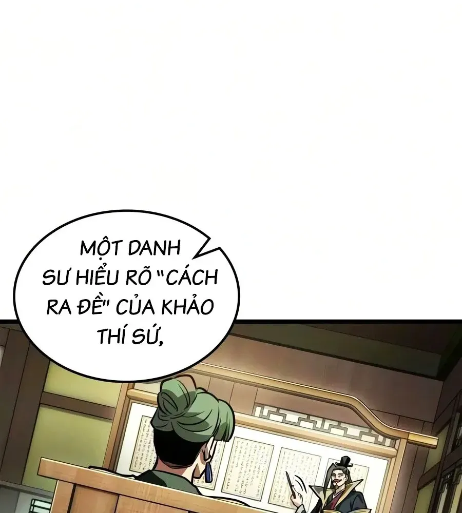 Võ Giả Toàn Tri Chap 23 - Next Chap 24