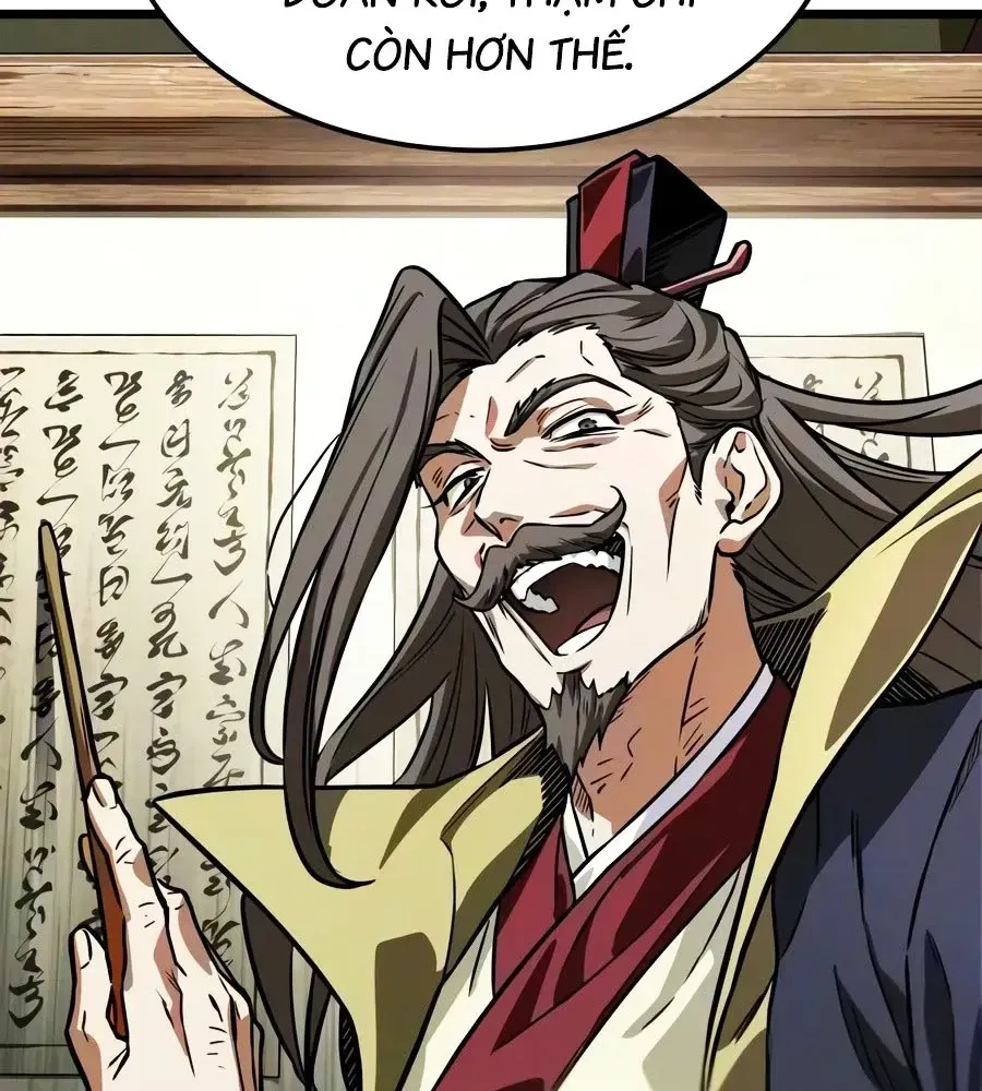 Võ Giả Toàn Tri Chap 23 - Next Chap 24