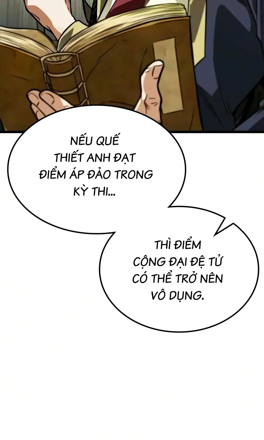 Võ Giả Toàn Tri Chap 23 - Next Chap 24