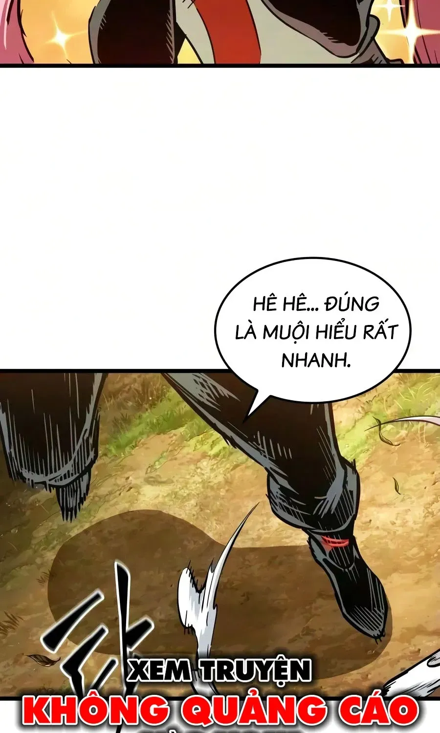 Võ Giả Toàn Tri Chap 23 - Next Chap 24