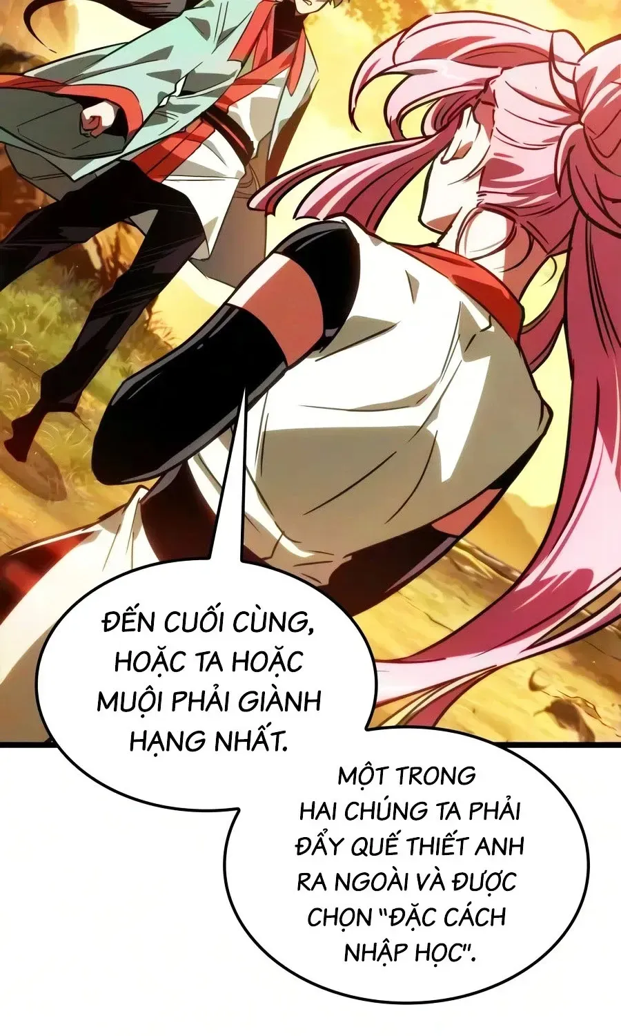 Võ Giả Toàn Tri Chap 23 - Next Chap 24