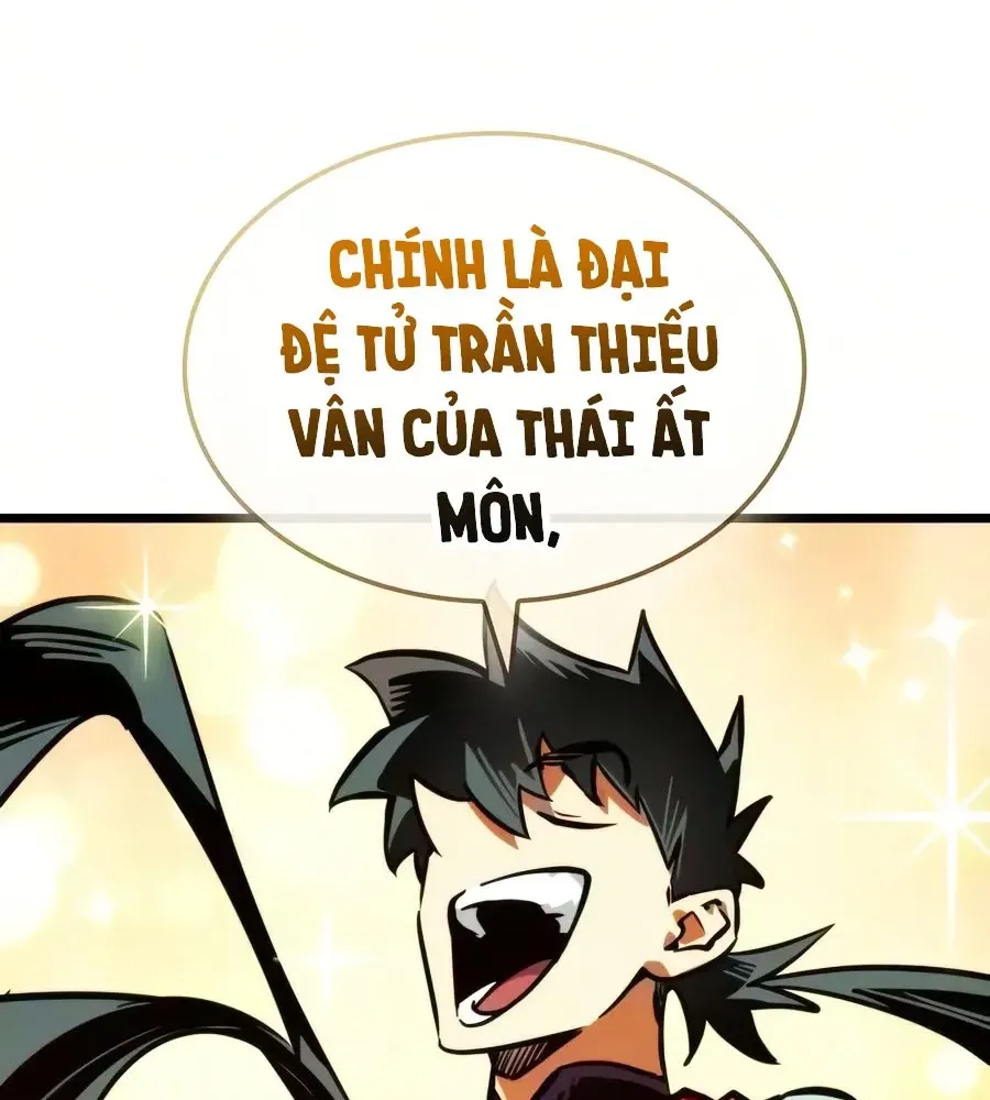 Võ Giả Toàn Tri Chap 23 - Next Chap 24