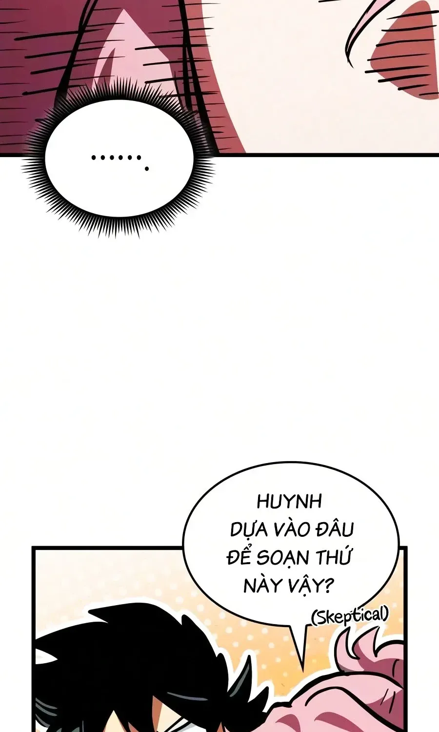Võ Giả Toàn Tri Chap 23 - Next Chap 24