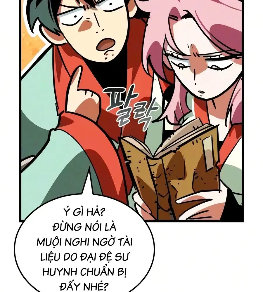 Võ Giả Toàn Tri Chap 23 - Next Chap 24