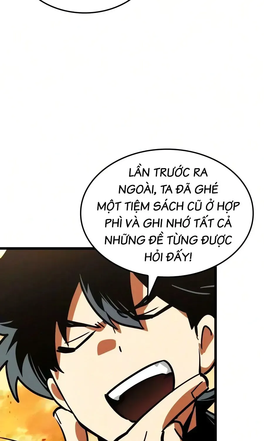 Võ Giả Toàn Tri Chap 23 - Next Chap 24